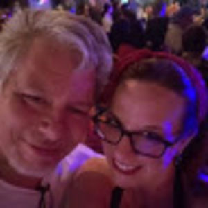 Meet your Posher, Todd&lis